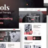 Sycols – Psychology Counseling HTML Template