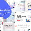 Sabi – Digital Data Science HTML Template