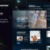 Dvice – Smart Home Services Elementor Template Kit
