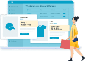 Barn2 WooCommerce Discount Manager