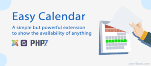 Easy Calendar
