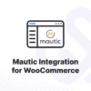 Mautic Integration For WooCommerce