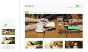 Accelerate Pro