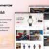 Albibli – Multipurpose Woocommerce Store Elementor Template Kit