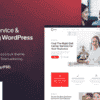 Callerr – Call Center Service & Telemarketing Gutenverse FSE WordPress Theme