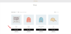 Make an Offer for WooCommerce
