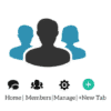 BuddyPress Group Tabs Creator Pro