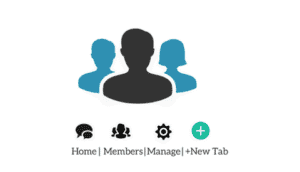 BuddyPress Group Tabs Creator Pro