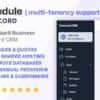 SaaS module for Concord – Transform your CRM into a Powerful Multi-Tenancy Solution