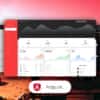 Now UI Dashboard PRO Angular