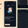 CoinSafe – Tron TRC20 Crypto Wallet | React PWA