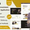 Bullion – Gold HYIP Investment And Ecommerce Application