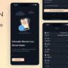 CoinSafe – Tron TRC20 Crypto Wallet | Expo 53.0.9