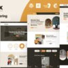Wallox – Painting & Wallpapering WordPress Theme