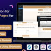 WordPress Legal Pages Generator Plugin with AI