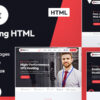 XenHost | Web Hosting HTML Template