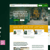 Wastia – Waste Pickup And Disposal Services HTML5 Template