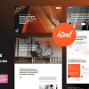 Allianz – Modern Consulting & Finance HTML5 Template