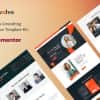 Evolvo – Business Consulting Elementor Template Kit
