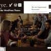 Yummye – Restaurant & Wine Bar WordPress Theme