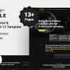 Axemobile – Car Detailing Service & Car Repair Laravel 12 Template