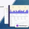 Vixon – PHP Admin & Dashboard Template