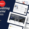 Ncmaz – News Magazine FSE WordPress Block Theme