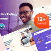 Seoz – SEO & Digital Marketing WordPress Theme