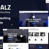 Conalz- Business Consulting HTML Template