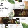 Slando – Landscape Gardening HTML Template