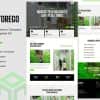 Storego – Storage Services Company Elementor Template Kit