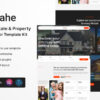 Omahe – Real Estate & Property Elementor Template Kit