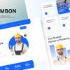 Plumbon – Plumbing Service Elementor Template Kit