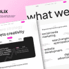 Revolix – Digital Marketing Agency Elementor Template Kit