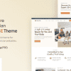 Obstella – Pregnancy Care & Obstetrician FSE WordPress Theme