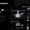Starbound – Astronomy Club Elementor Template Kit
