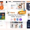 Cleaning Service Template | Cleaning Service Website | Cleaning Service – Karx