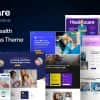 Micare – Medical and Health Care WordPress Theme