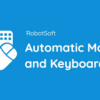Automatic Mouse and Keyboard – tự động hóa chuột và bàn phím