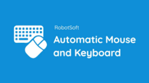 Automatic Mouse and Keyboard – tự động hóa chuột và bàn phím