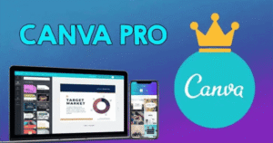 Tài khoản Canva Pro giá rẻ