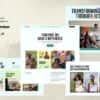 Funder – Non Profit & Charity Elementor Template Kit