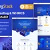 HostingStack – Web Hosting Elementor Template Kit