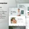 Aurele – Spa & Healing Treatments Elementor Pro Template Kit