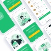 Mesio – Food Delivery UI App (Next.js + PWA Ready)