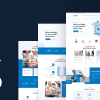 Paanee – Drinking Mineral Water Delivery HTML Template