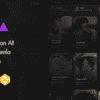 Nika – AI Software Joomla Template