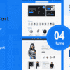 SwiftCart – Multipurpose WooCommerce WordPress Theme