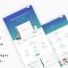 Zeeko – Landing Page Template