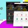 Lekure – Layers Style Kit